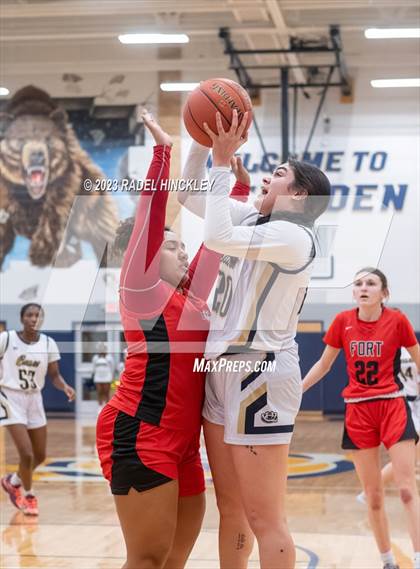 Thumbnail 1 in Fort Osage @ Chrisman photogallery.