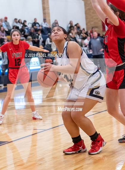 Thumbnail 1 in Fort Osage @ Chrisman photogallery.