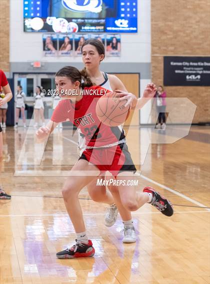 Thumbnail 3 in Fort Osage @ Chrisman photogallery.