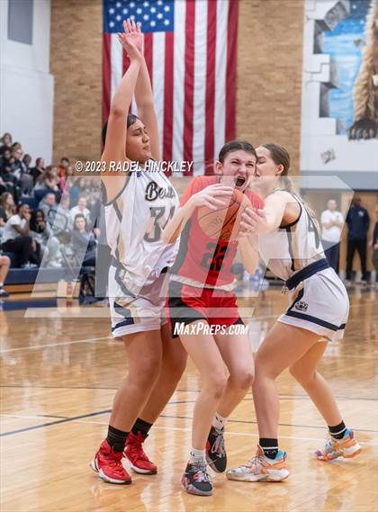 Thumbnail 2 in Fort Osage @ Chrisman photogallery.