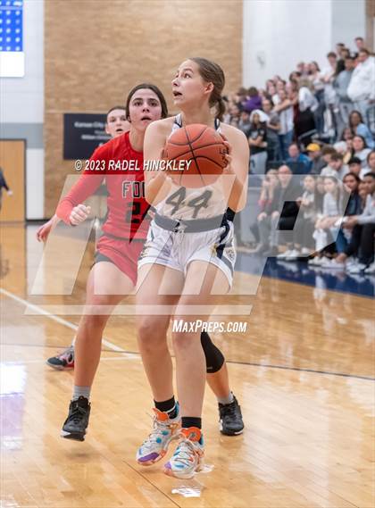 Thumbnail 2 in Fort Osage @ Chrisman photogallery.