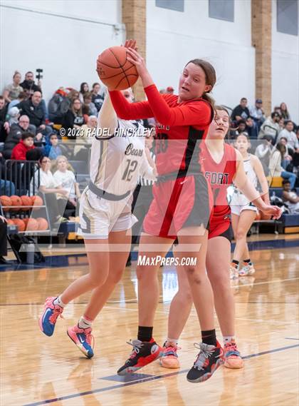 Thumbnail 2 in Fort Osage @ Chrisman photogallery.