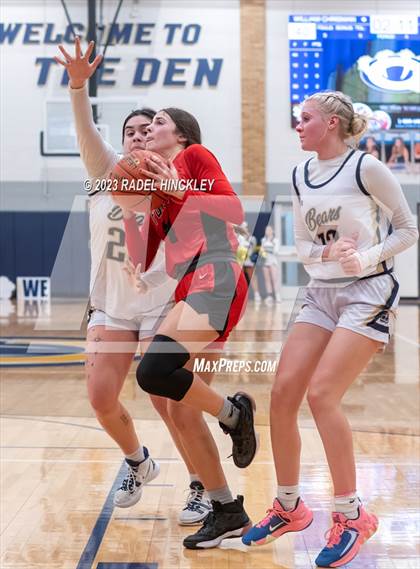Thumbnail 1 in Fort Osage @ Chrisman photogallery.