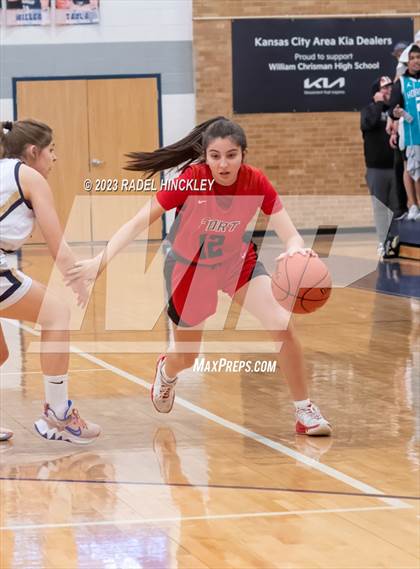 Thumbnail 1 in Fort Osage @ Chrisman photogallery.
