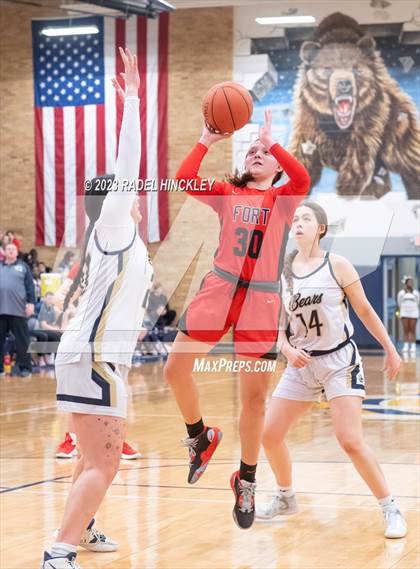 Thumbnail 2 in Fort Osage @ Chrisman photogallery.