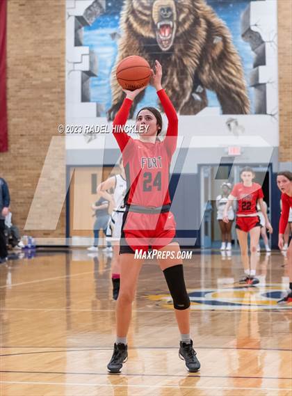 Thumbnail 2 in Fort Osage @ Chrisman photogallery.