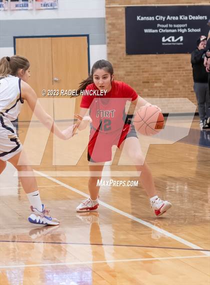 Thumbnail 3 in Fort Osage @ Chrisman photogallery.