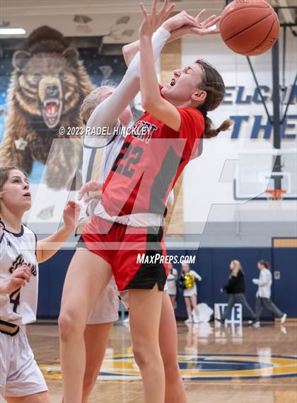 Thumbnail 2 in Fort Osage @ Chrisman photogallery.