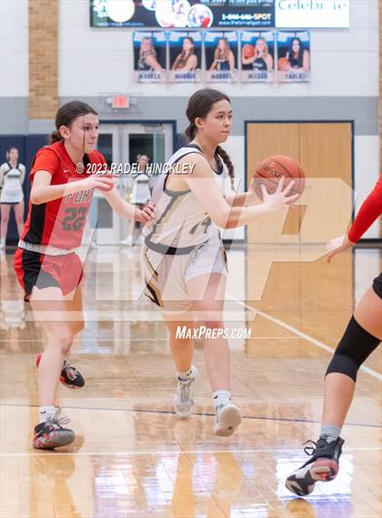 Thumbnail 2 in Fort Osage @ Chrisman photogallery.