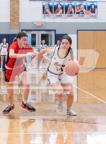 Thumbnail 1 in Fort Osage @ Chrisman photogallery.