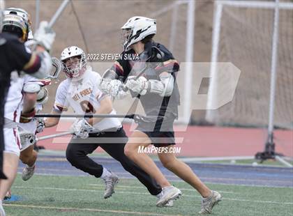 Thumbnail 3 in Bishop's vs. Torrey Pines (CIF SDS Open Division Final) photogallery.