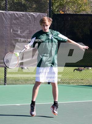 Kennedy v D'Evelyn (CHSAA 4A Region 1 1 Doubles)