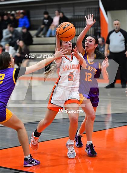 Thumbnail 2 in Westville @ Sallisaw photogallery.
