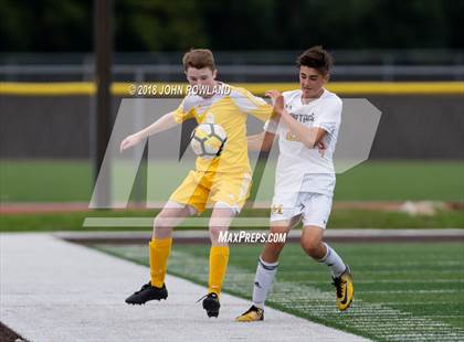 Thumbnail 2 in Marian Catholic @ Carmel photogallery.