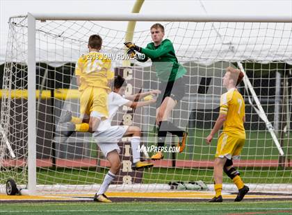 Thumbnail 1 in Marian Catholic @ Carmel photogallery.