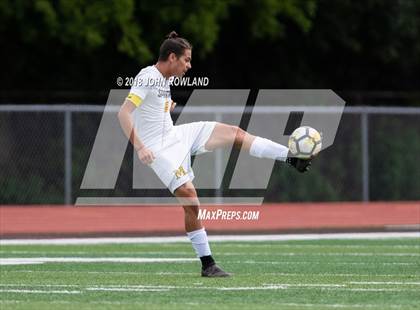 Thumbnail 1 in Marian Catholic @ Carmel photogallery.