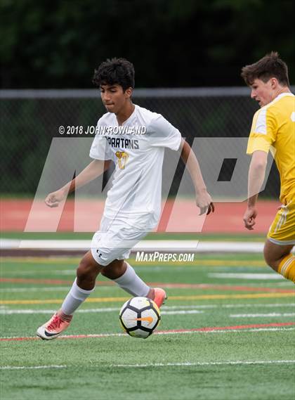 Thumbnail 1 in Marian Catholic @ Carmel photogallery.