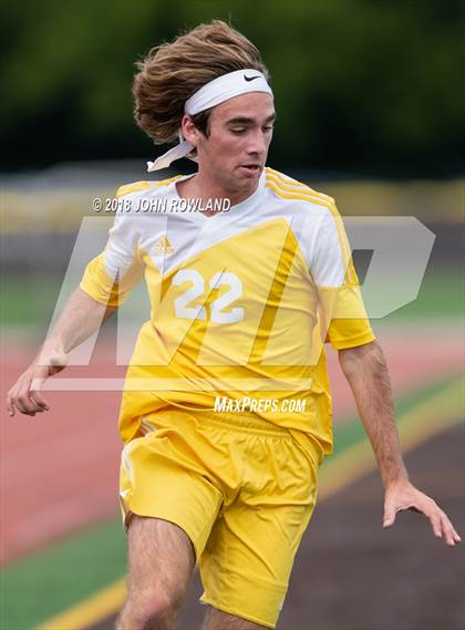 Thumbnail 2 in Marian Catholic @ Carmel photogallery.