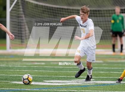 Thumbnail 3 in Marian Catholic @ Carmel photogallery.