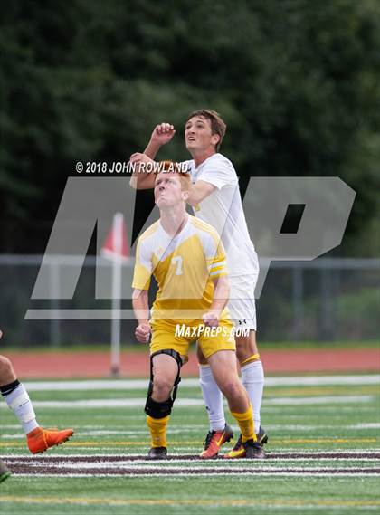 Thumbnail 3 in Marian Catholic @ Carmel photogallery.