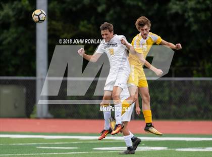 Thumbnail 3 in Marian Catholic @ Carmel photogallery.