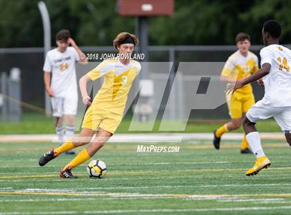 Thumbnail 1 in Marian Catholic @ Carmel photogallery.