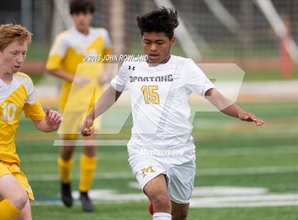 Thumbnail 1 in Marian Catholic @ Carmel photogallery.