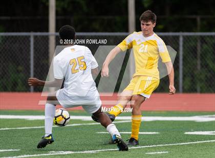 Thumbnail 1 in Marian Catholic @ Carmel photogallery.