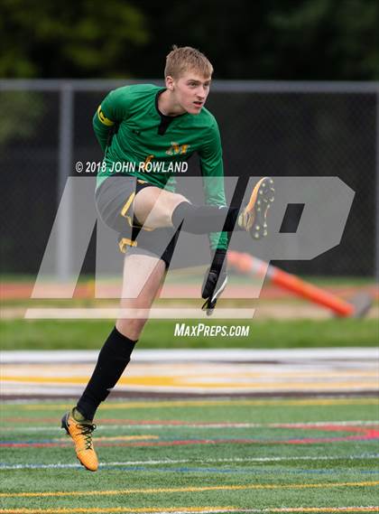 Thumbnail 3 in Marian Catholic @ Carmel photogallery.
