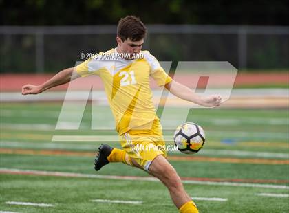 Thumbnail 3 in Marian Catholic @ Carmel photogallery.