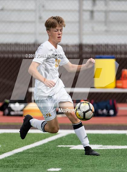 Thumbnail 2 in Marian Catholic @ Carmel photogallery.