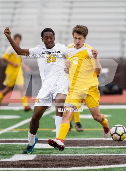 Thumbnail 3 in Marian Catholic @ Carmel photogallery.