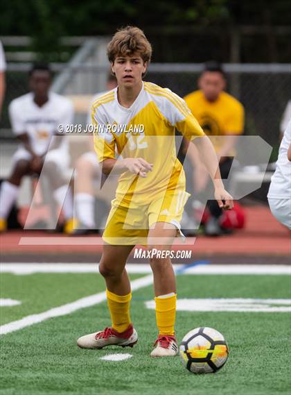 Thumbnail 3 in Marian Catholic @ Carmel photogallery.
