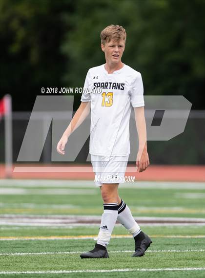 Thumbnail 3 in Marian Catholic @ Carmel photogallery.