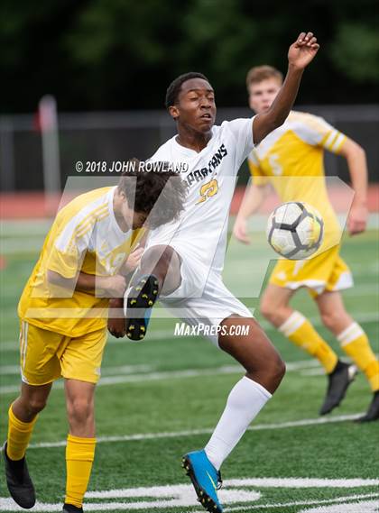 Thumbnail 3 in Marian Catholic @ Carmel photogallery.