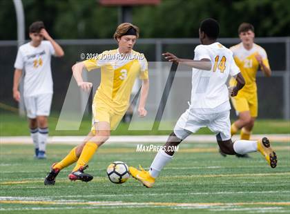 Thumbnail 2 in Marian Catholic @ Carmel photogallery.