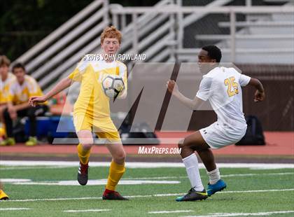 Thumbnail 2 in Marian Catholic @ Carmel photogallery.