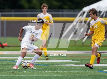 Thumbnail 2 in Marian Catholic @ Carmel photogallery.