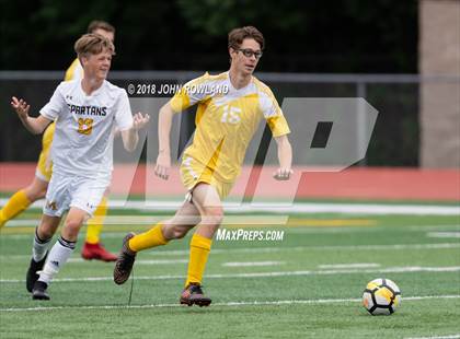 Thumbnail 2 in Marian Catholic @ Carmel photogallery.