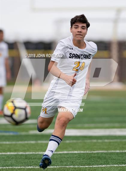 Thumbnail 2 in Marian Catholic @ Carmel photogallery.