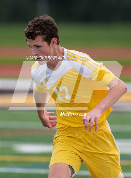 Thumbnail 2 in Marian Catholic @ Carmel photogallery.