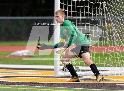 Thumbnail 2 in Marian Catholic @ Carmel photogallery.