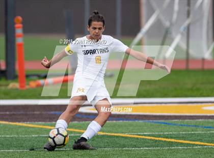 Thumbnail 1 in Marian Catholic @ Carmel photogallery.