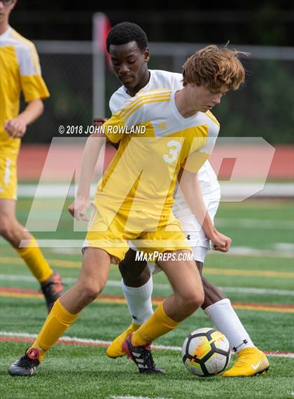 Thumbnail 3 in Marian Catholic @ Carmel photogallery.