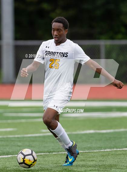 Thumbnail 2 in Marian Catholic @ Carmel photogallery.