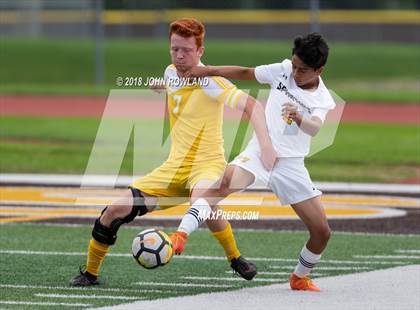 Thumbnail 3 in Marian Catholic @ Carmel photogallery.