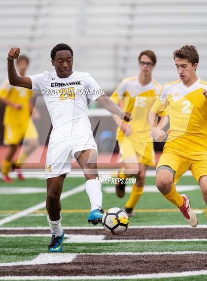 Thumbnail 2 in Marian Catholic @ Carmel photogallery.