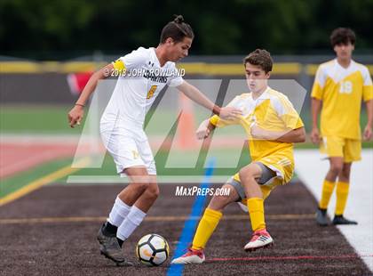 Thumbnail 2 in Marian Catholic @ Carmel photogallery.
