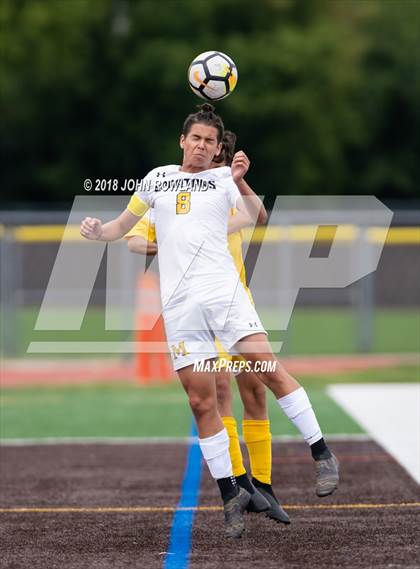 Thumbnail 2 in Marian Catholic @ Carmel photogallery.