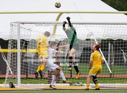Thumbnail 3 in Marian Catholic @ Carmel photogallery.